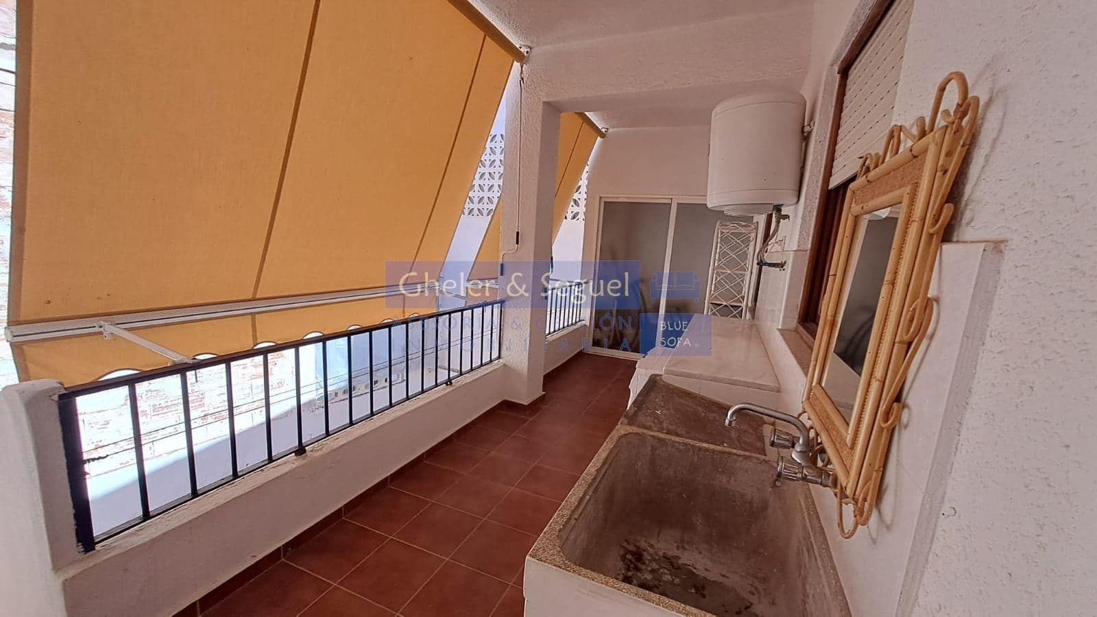 3 Zimmer Villa zu verkaufen in Moncofa - 235.000 € (Ref: 9522737)