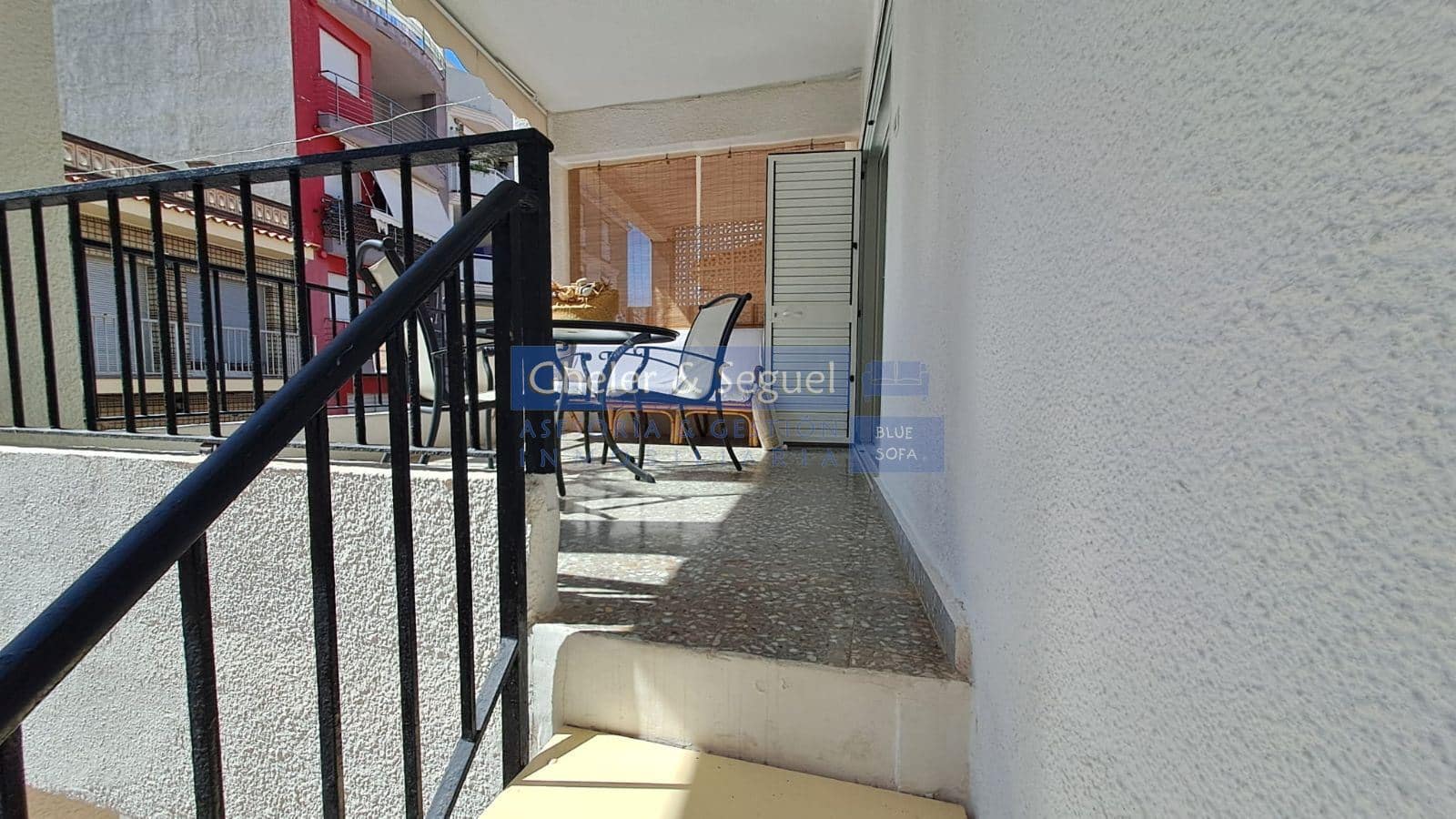 3 Zimmer Villa zu verkaufen in Moncofa - 235.000 € (Ref: 9522737)