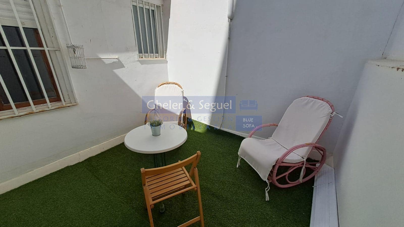 3 Zimmer Villa zu verkaufen in Moncofa - 235.000 € (Ref: 9522737)