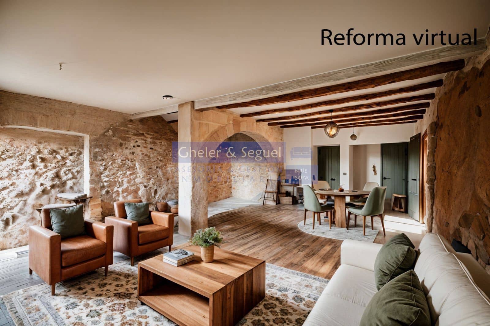 Negocio de 2 habitaciones en Sagunto / Sagunt en venta - 110.000 € (Ref: 9522738)