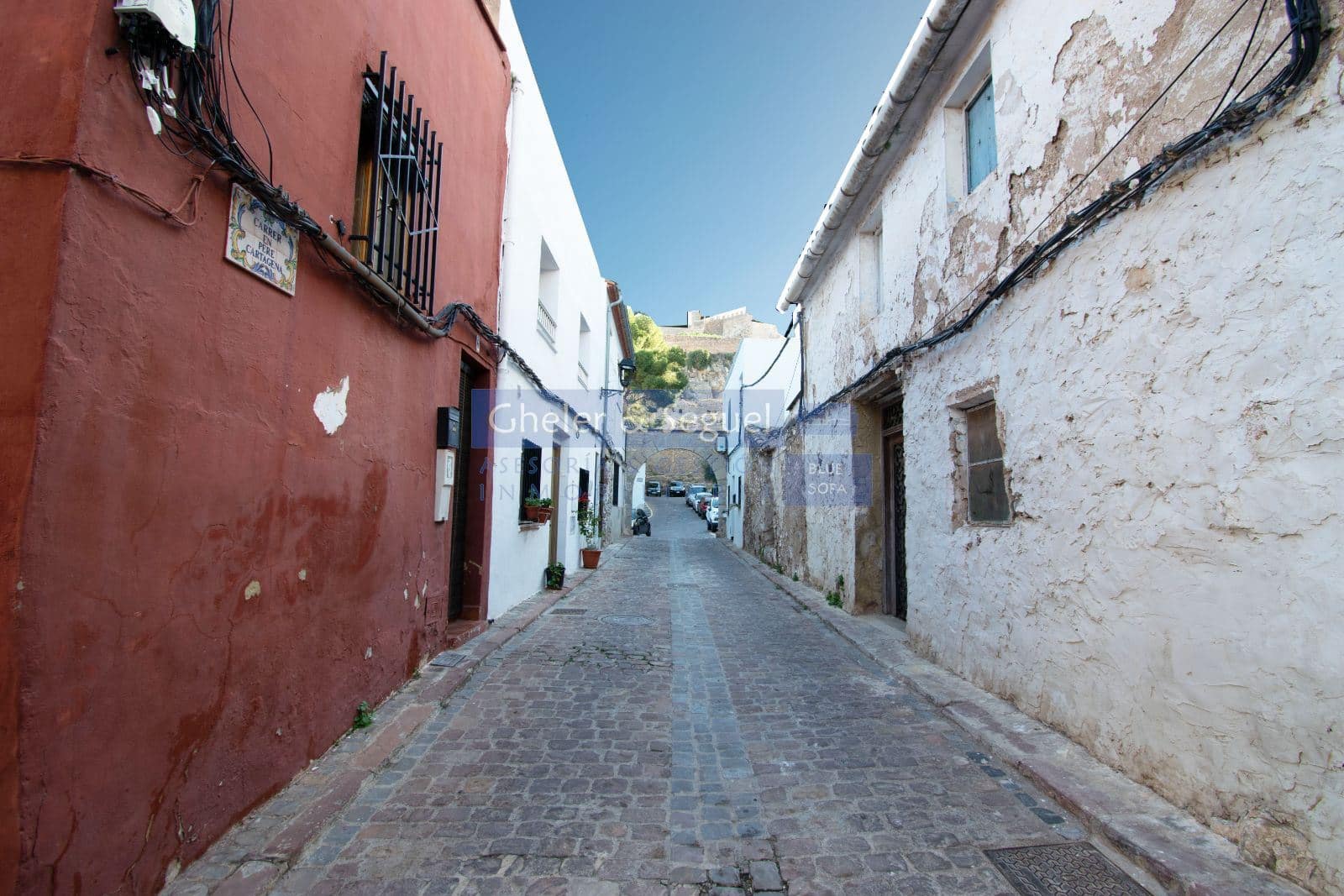 Negocio de 2 habitaciones en Sagunto / Sagunt en venta - 110.000 € (Ref: 9522738)