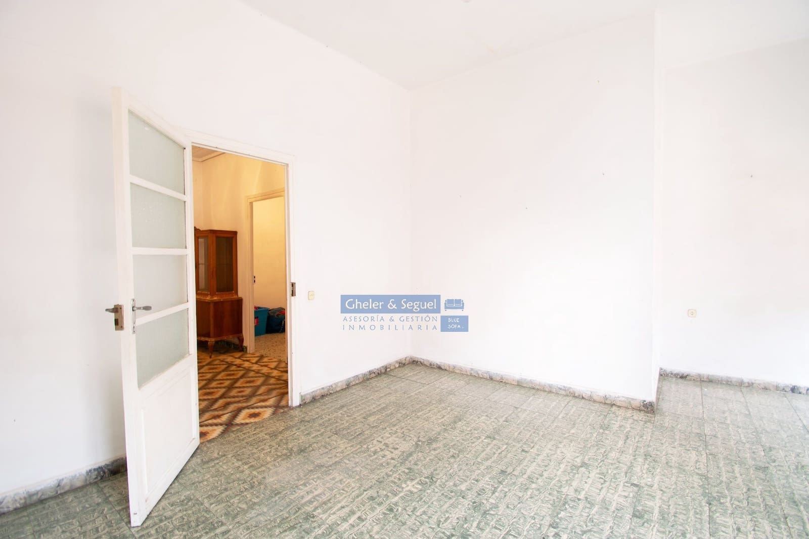 5 Zimmer Haus zu verkaufen in Torres Torres - 115.000 € (Ref: 9522739)