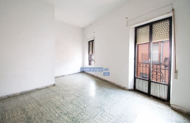 5 Zimmer Haus zu verkaufen in Torres Torres - 115.000 € (Ref: 9522739)