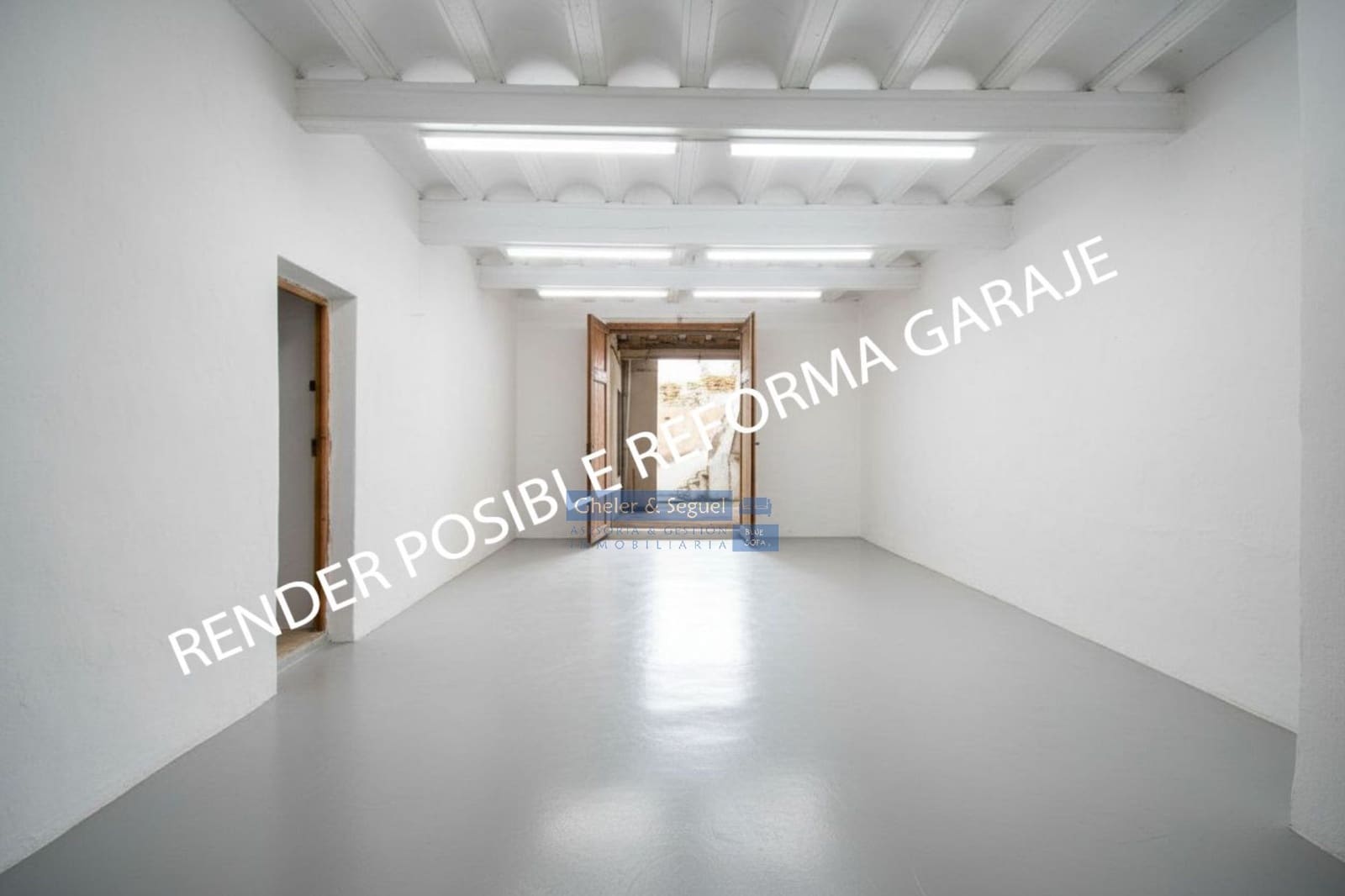 5 Zimmer Haus zu verkaufen in Torres Torres - 115.000 € (Ref: 9522739)