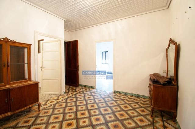 5 Zimmer Haus zu verkaufen in Torres Torres - 115.000 € (Ref: 9522739)