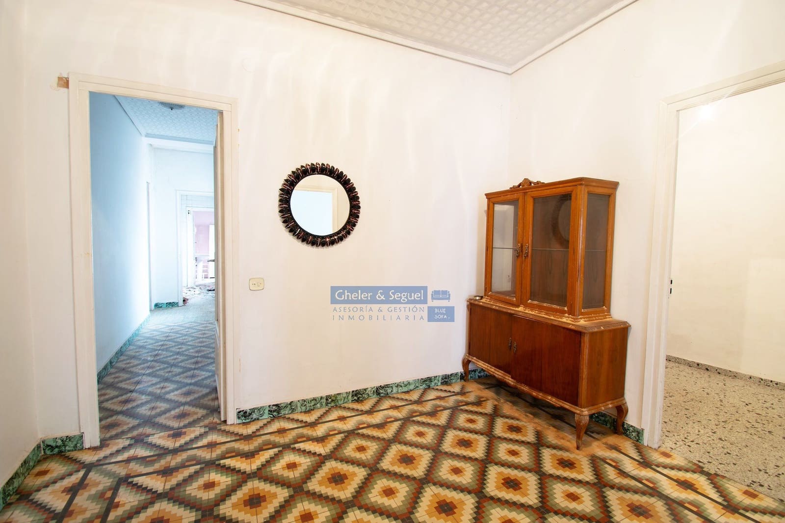 5 Zimmer Haus zu verkaufen in Torres Torres - 115.000 € (Ref: 9522739)