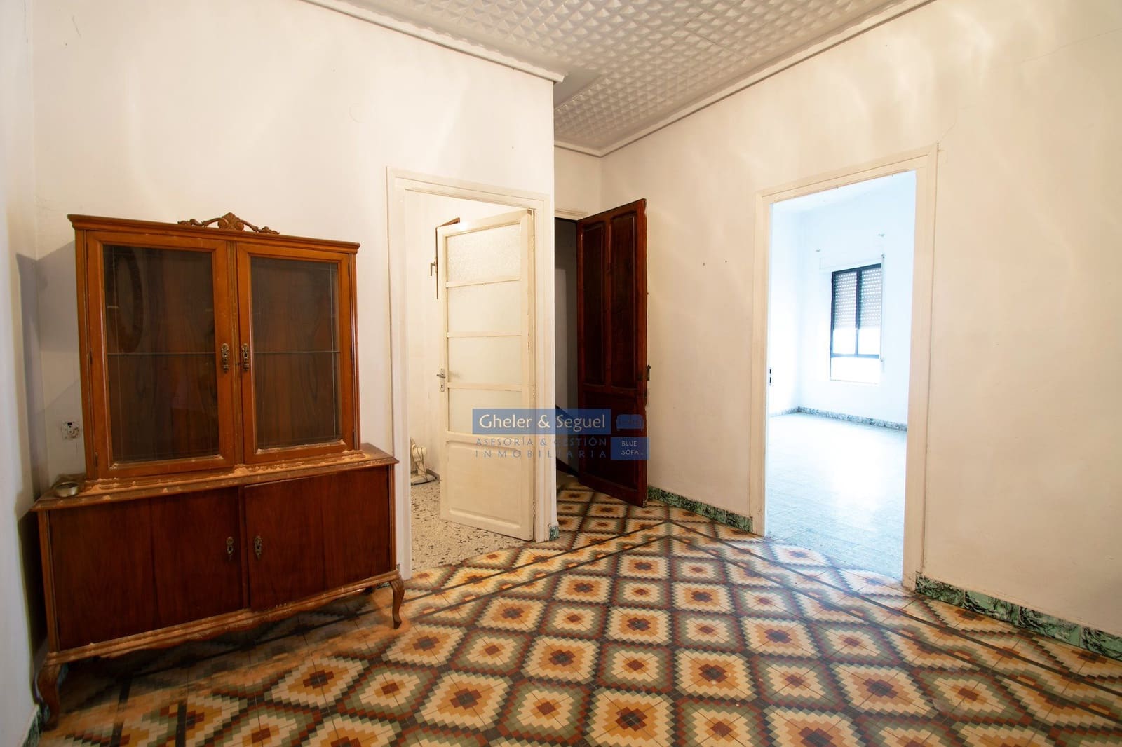 5 Zimmer Haus zu verkaufen in Torres Torres - 115.000 € (Ref: 9522739)