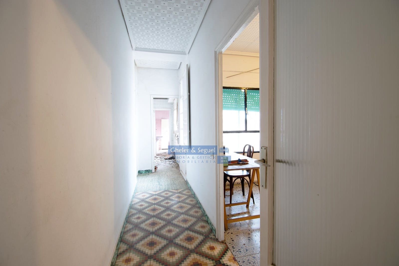 5 Zimmer Haus zu verkaufen in Torres Torres - 115.000 € (Ref: 9522739)