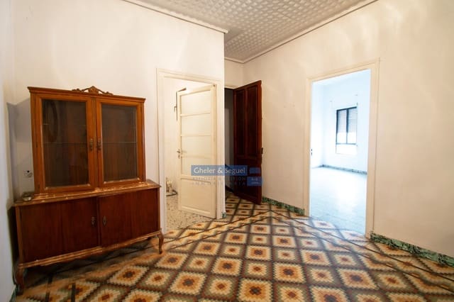 5 Zimmer Haus zu verkaufen in Torres Torres - 115.000 € (Ref: 9522739)