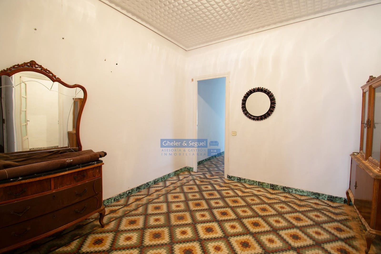 5 Zimmer Haus zu verkaufen in Torres Torres - 115.000 € (Ref: 9522739)