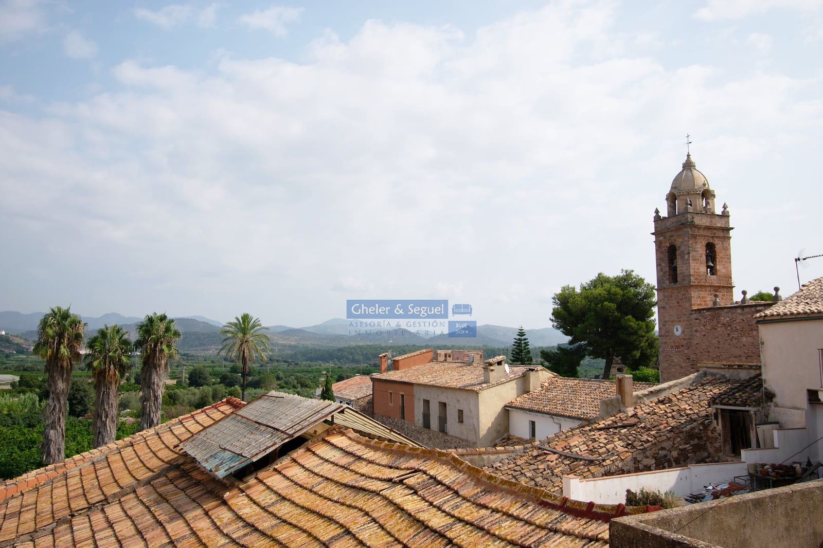 5 Zimmer Haus zu verkaufen in Torres Torres - 115.000 € (Ref: 9522739)