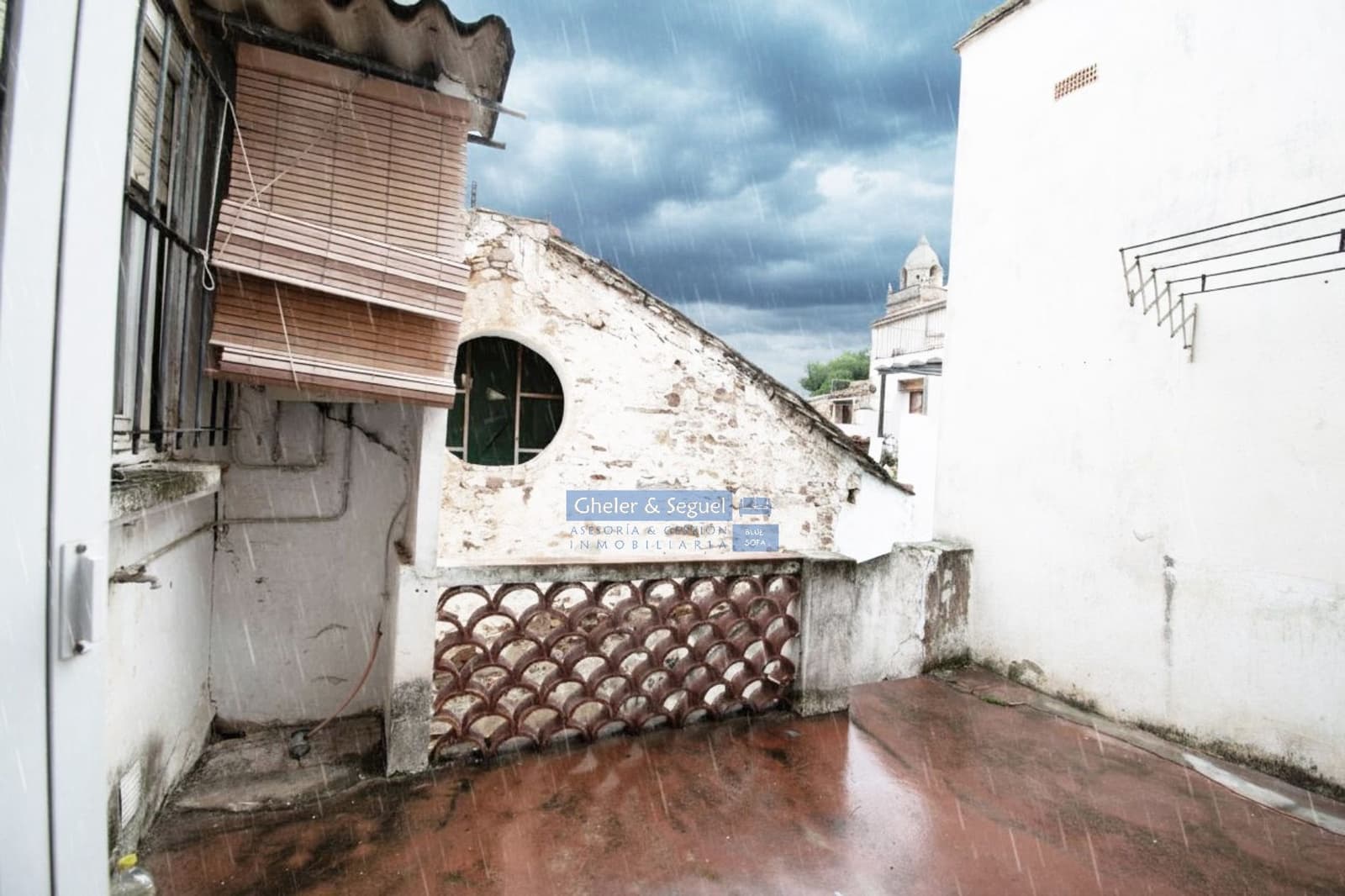 5 Zimmer Haus zu verkaufen in Torres Torres - 115.000 € (Ref: 9522739)