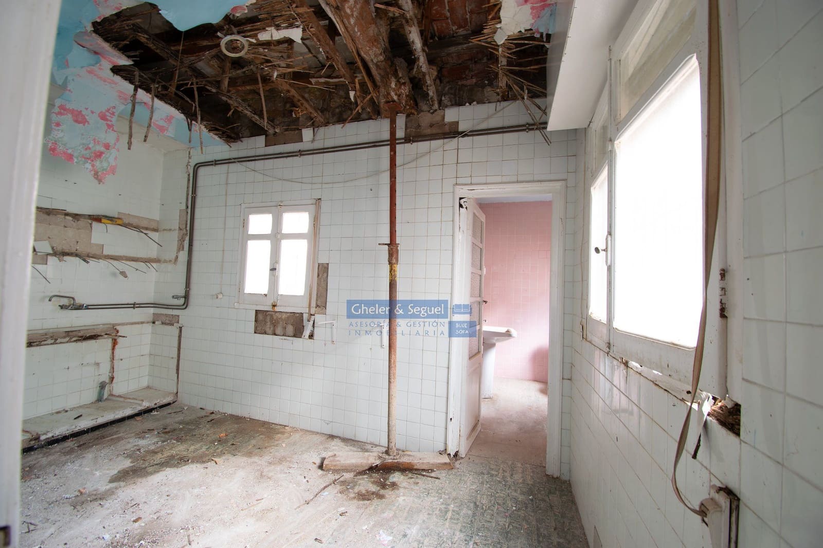 5 Zimmer Haus zu verkaufen in Torres Torres - 115.000 € (Ref: 9522739)