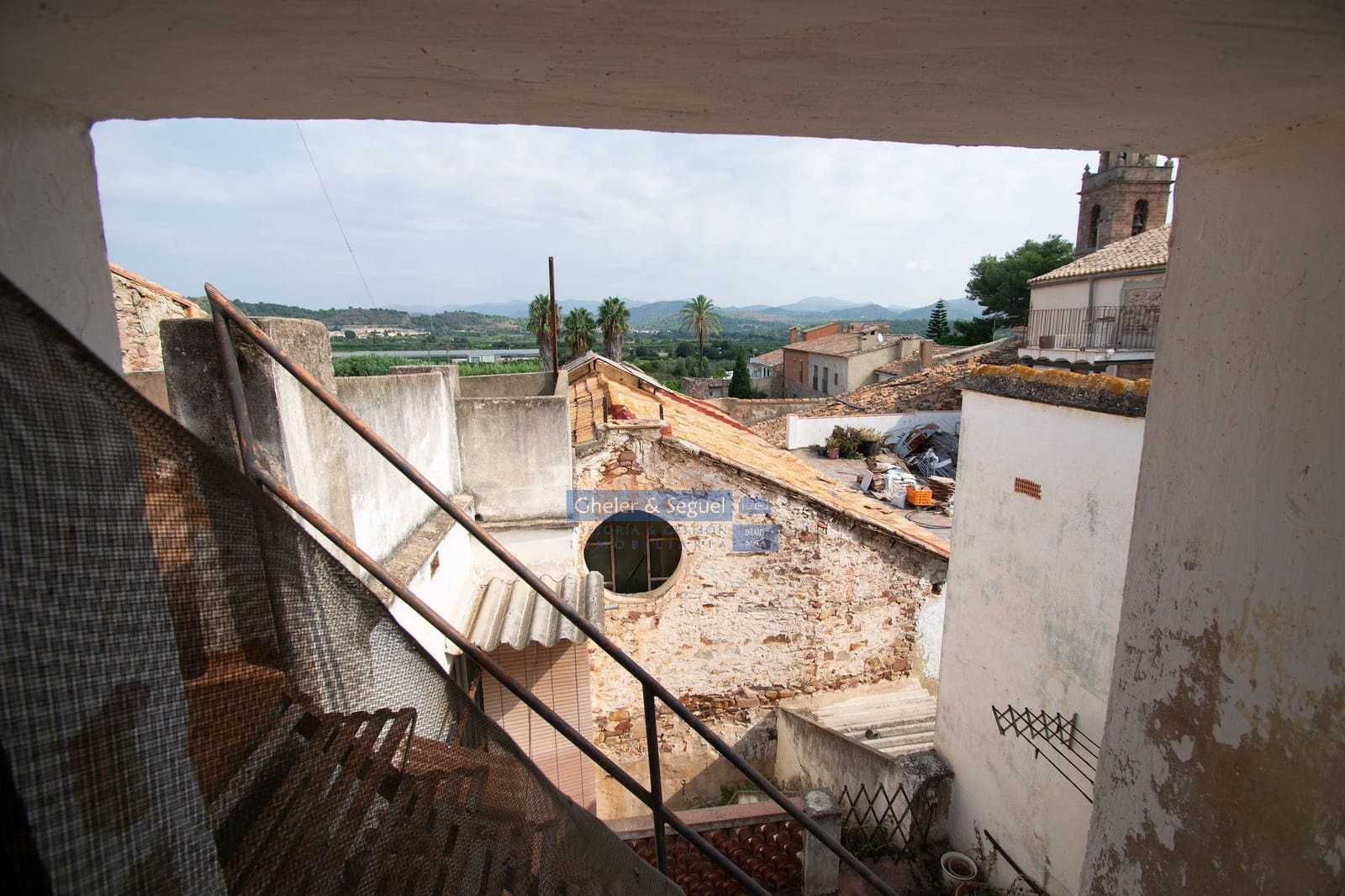 5 Zimmer Haus zu verkaufen in Torres Torres - 115.000 € (Ref: 9522739)