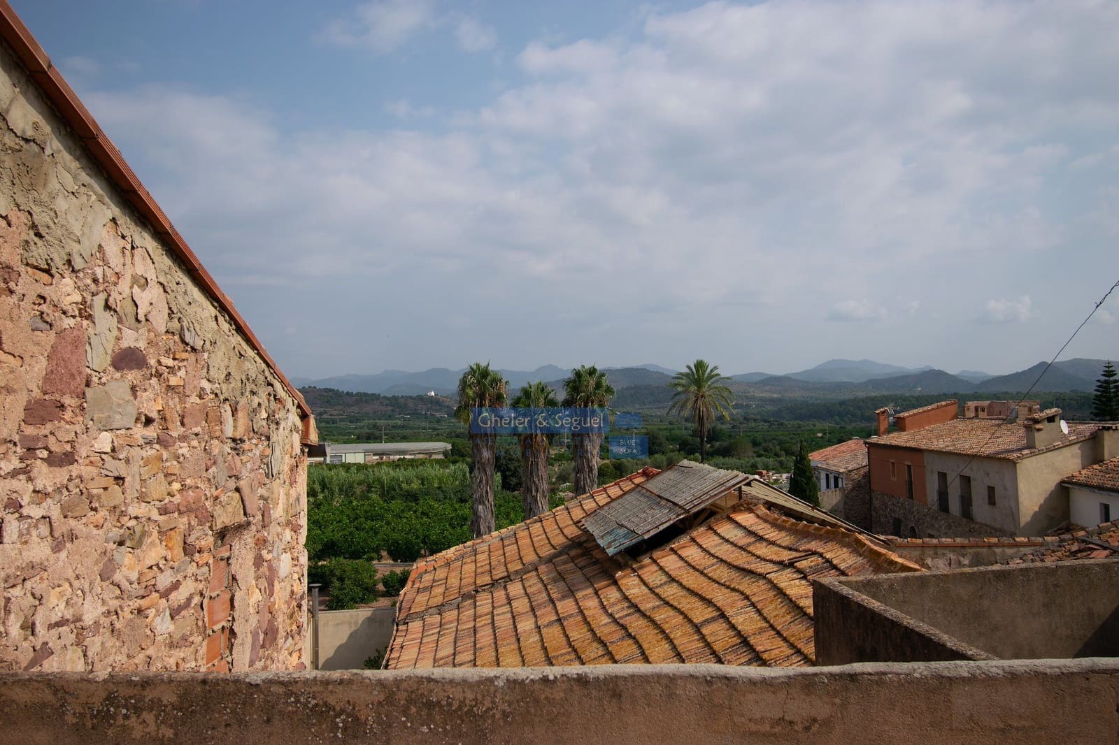 5 Zimmer Haus zu verkaufen in Torres Torres - 115.000 € (Ref: 9522739)