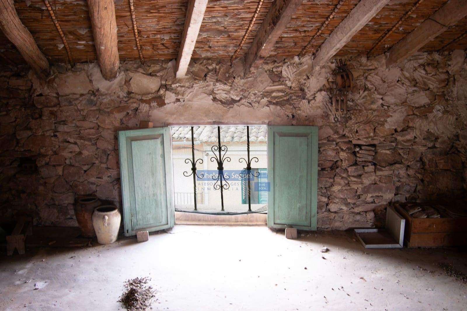 5 Zimmer Haus zu verkaufen in Torres Torres - 115.000 € (Ref: 9522739)