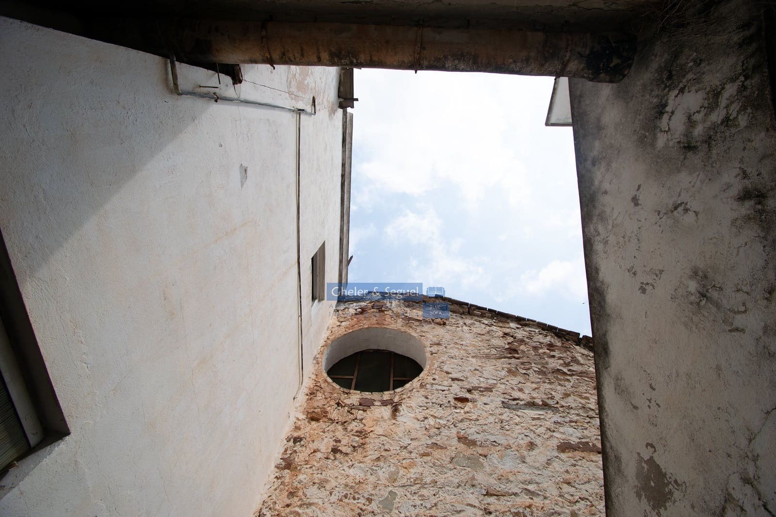 5 Zimmer Haus zu verkaufen in Torres Torres - 115.000 € (Ref: 9522739)