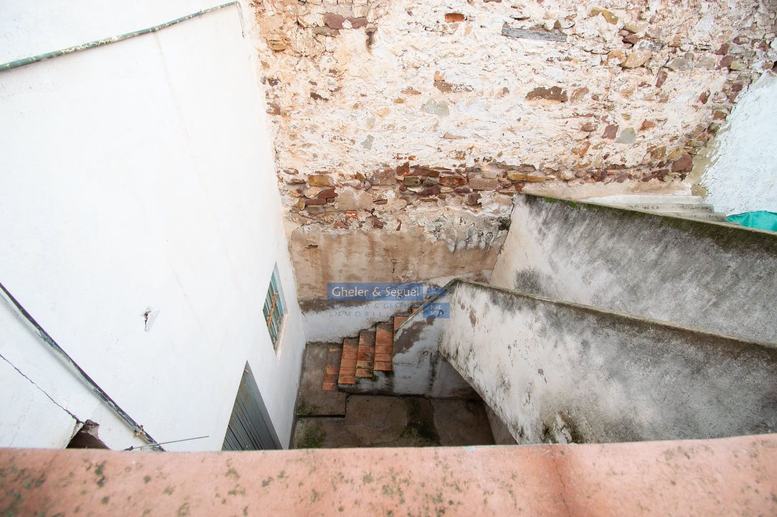 5 Zimmer Haus zu verkaufen in Torres Torres - 115.000 € (Ref: 9522739)