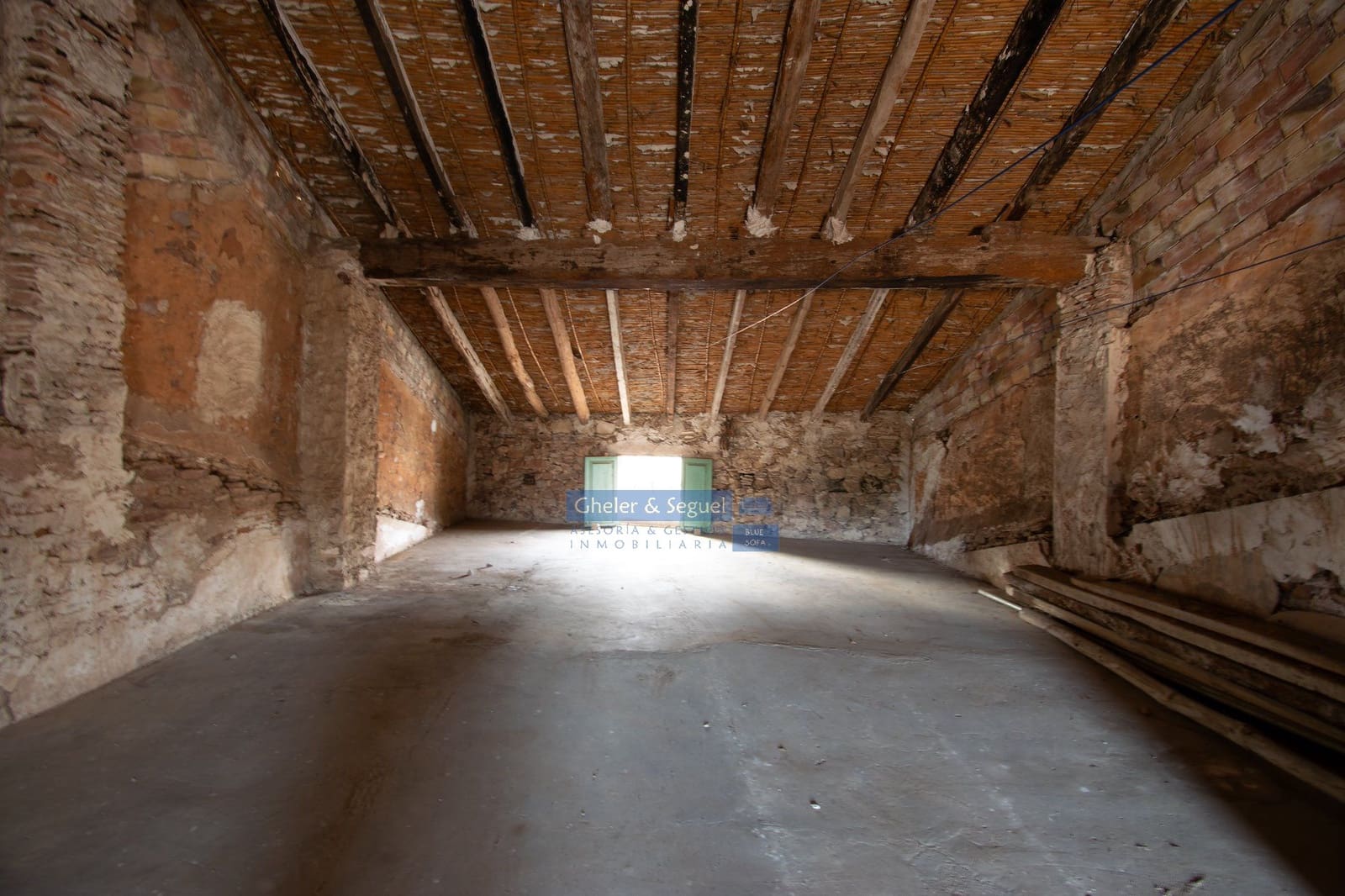 5 Zimmer Haus zu verkaufen in Torres Torres - 115.000 € (Ref: 9522739)