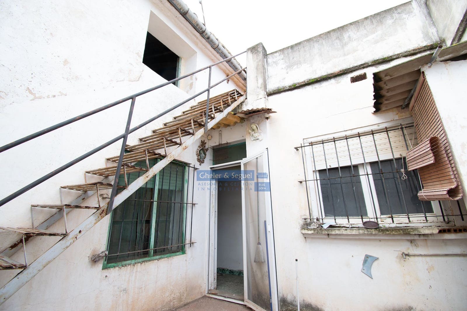 5 Zimmer Haus zu verkaufen in Torres Torres - 115.000 € (Ref: 9522739)