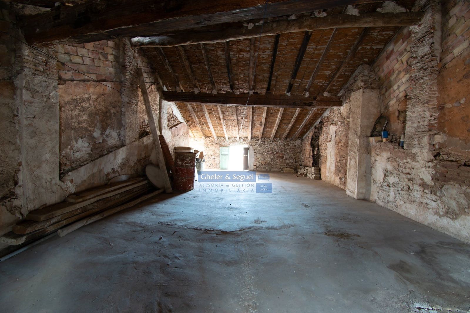 5 Zimmer Haus zu verkaufen in Torres Torres - 115.000 € (Ref: 9522739)