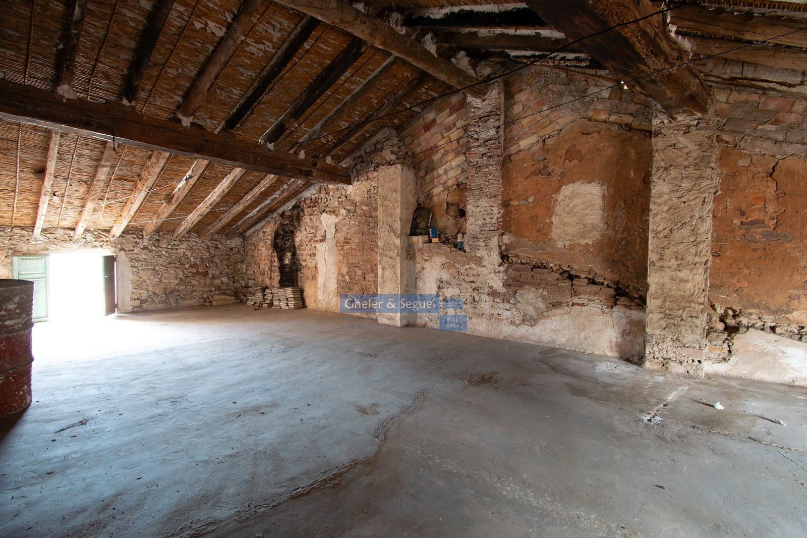 5 Zimmer Haus zu verkaufen in Torres Torres - 115.000 € (Ref: 9522739)