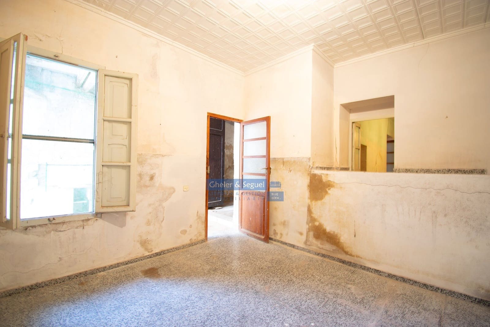 5 Zimmer Haus zu verkaufen in Torres Torres - 115.000 € (Ref: 9522739)