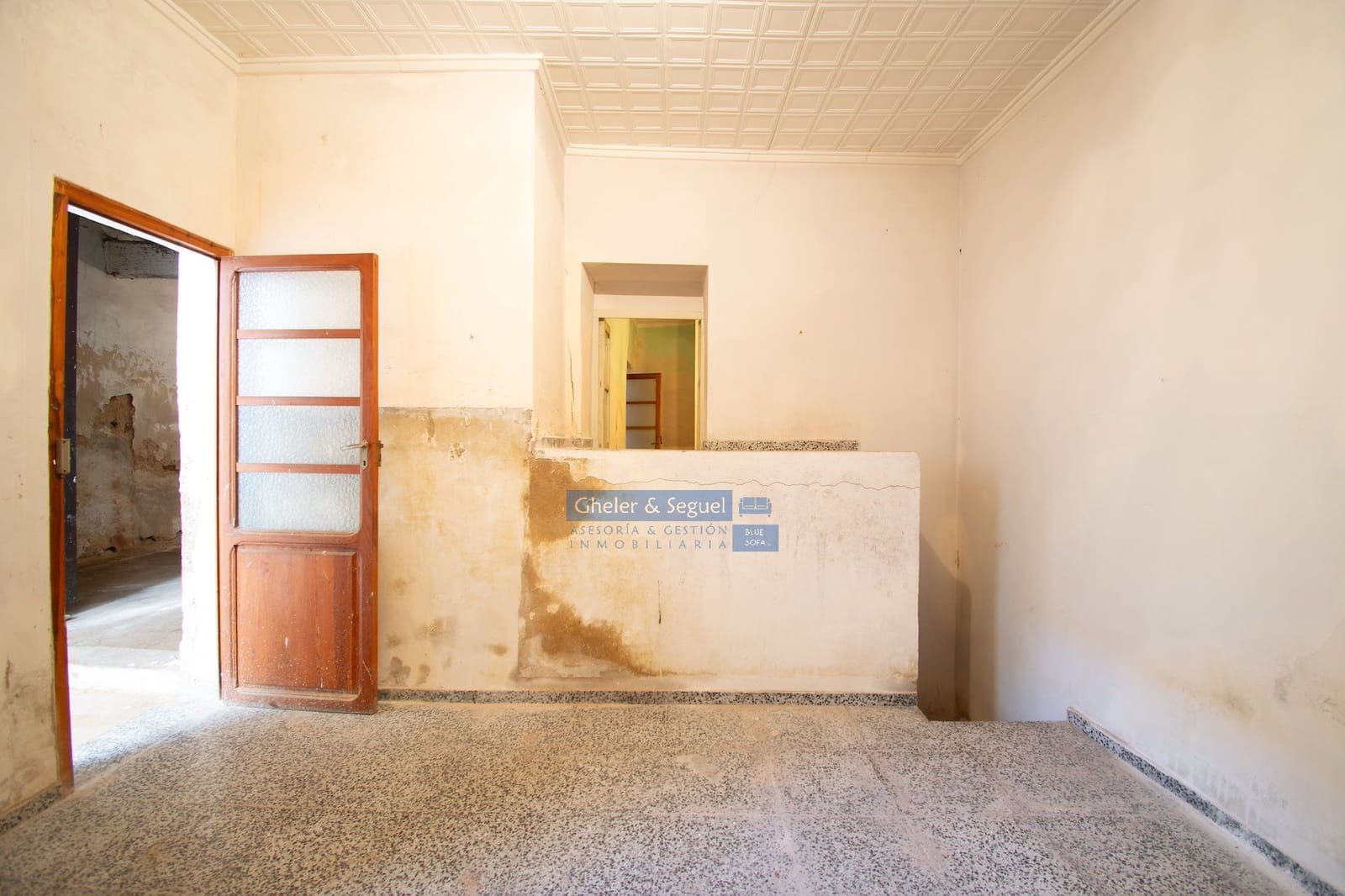 5 Zimmer Haus zu verkaufen in Torres Torres - 115.000 € (Ref: 9522739)