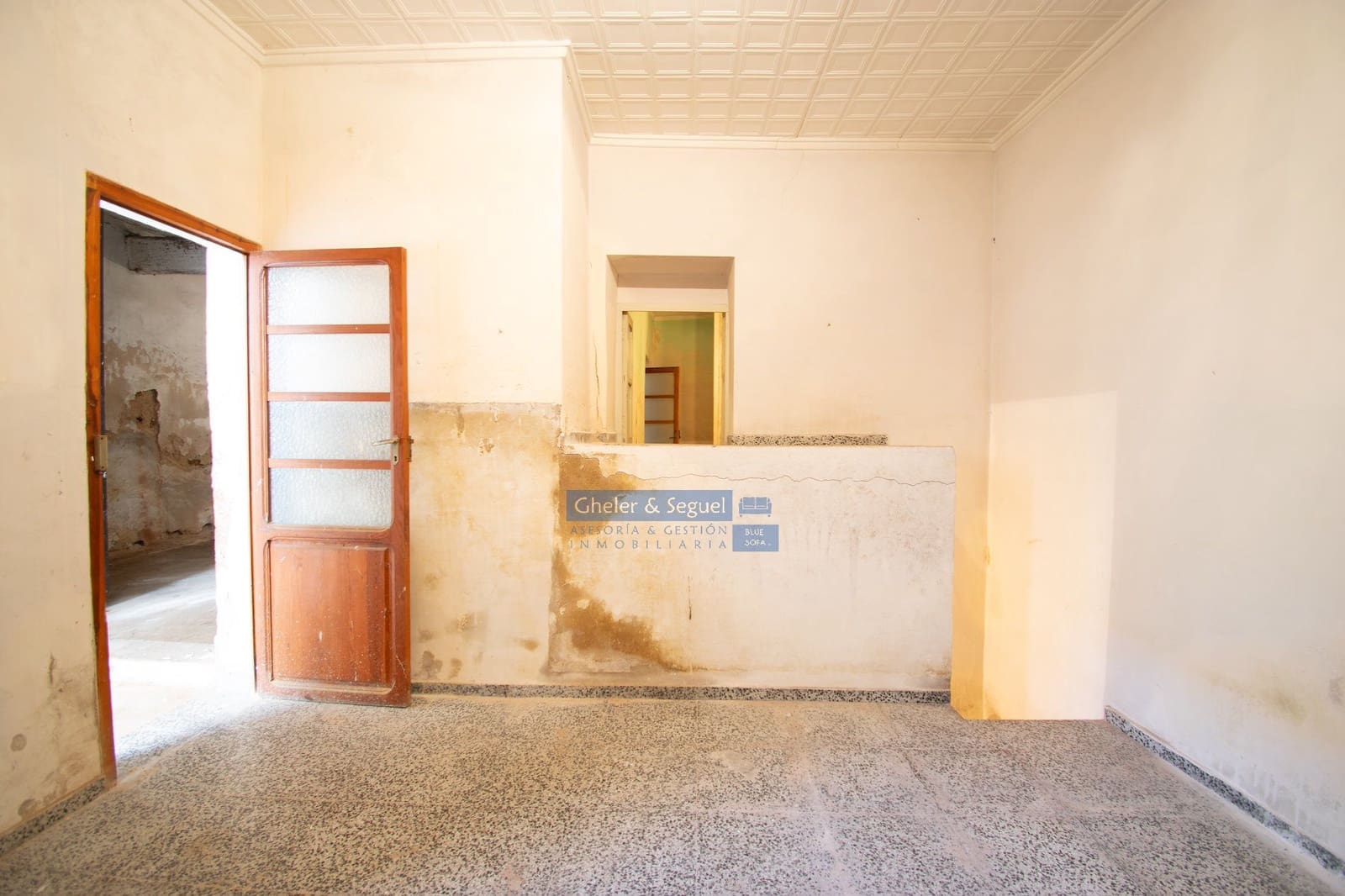 5 Zimmer Haus zu verkaufen in Torres Torres - 115.000 € (Ref: 9522739)