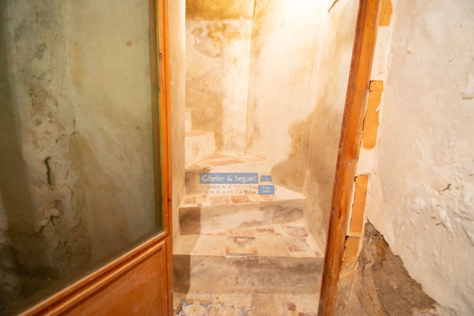 5 Zimmer Haus zu verkaufen in Torres Torres - 115.000 € (Ref: 9522739)