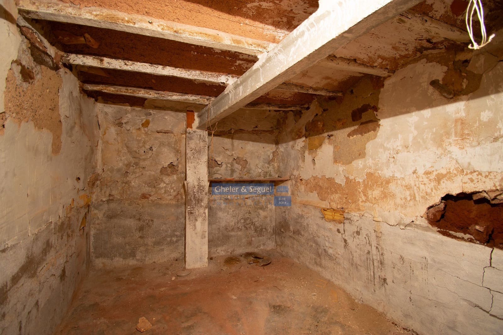 5 Zimmer Haus zu verkaufen in Torres Torres - 115.000 € (Ref: 9522739)