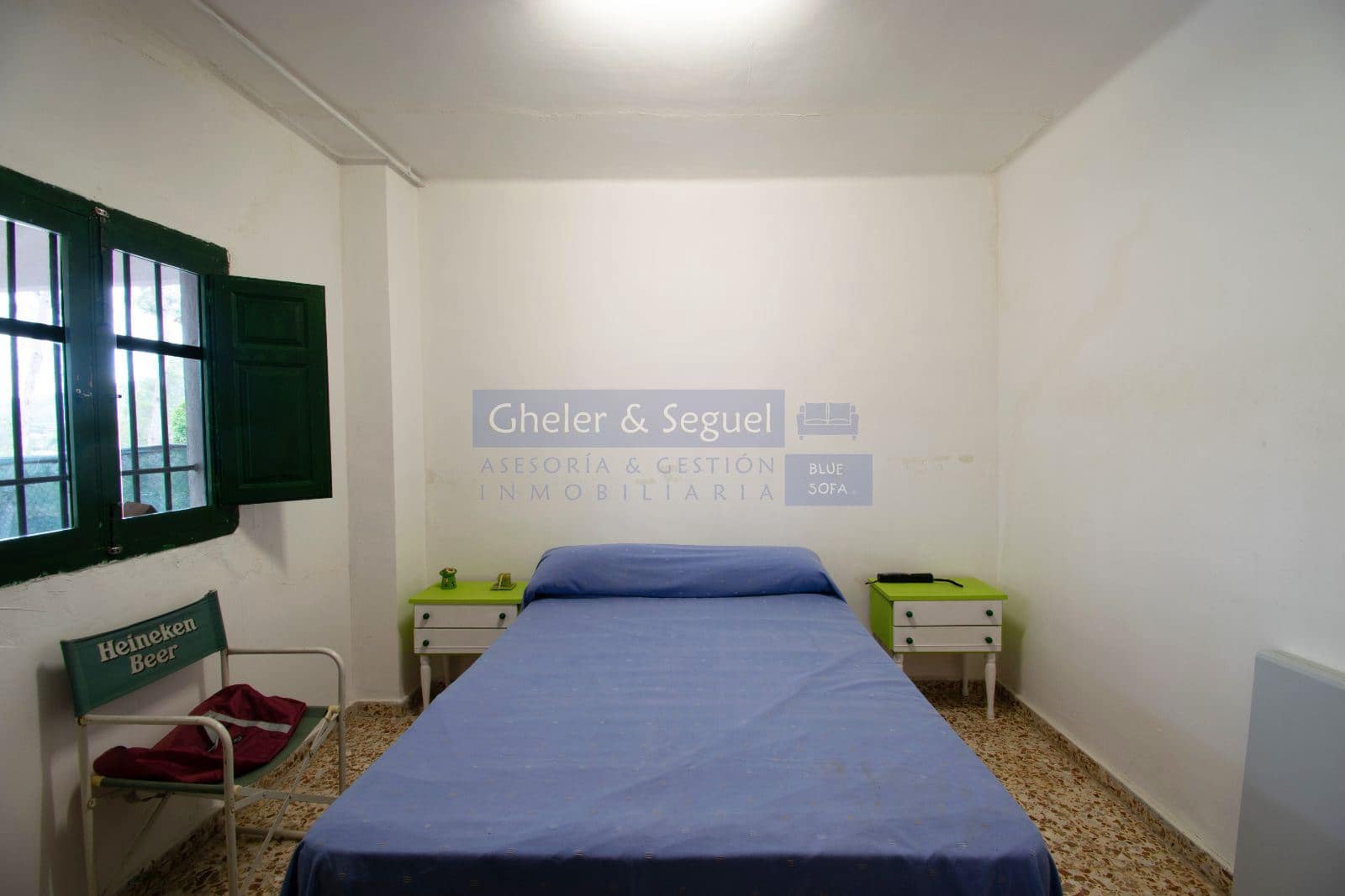 4 camera da letto Finca/Casa di Campagna in vendita in Alfara d'Algimia - 119.900 € (Rif: 9522740)