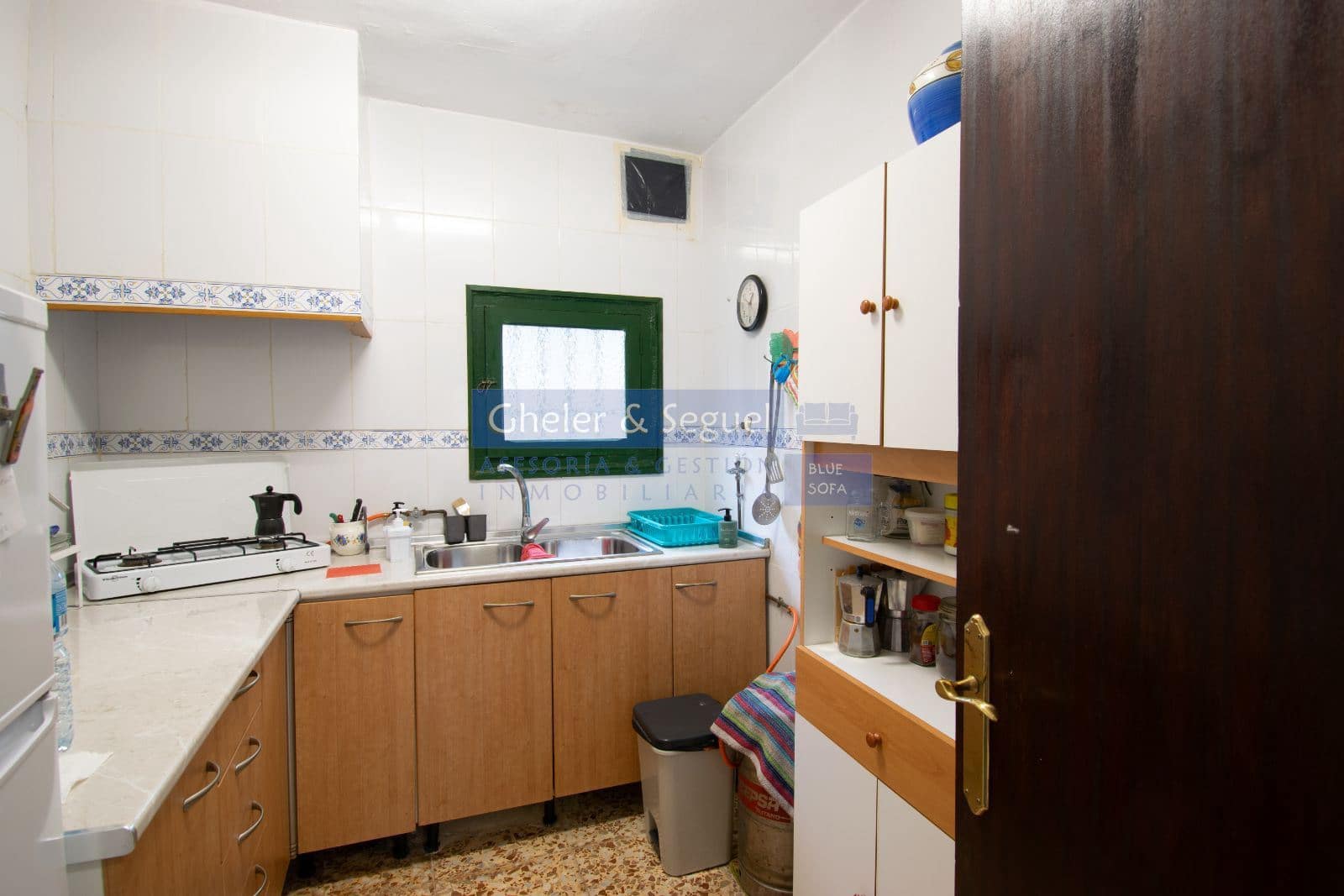 4 camera da letto Finca/Casa di Campagna in vendita in Alfara d'Algimia - 119.900 € (Rif: 9522740)