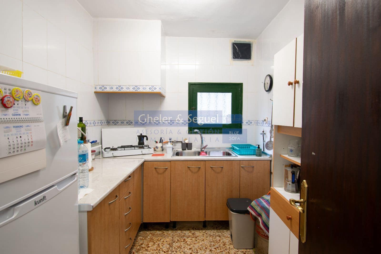 4 camera da letto Finca/Casa di Campagna in vendita in Alfara d'Algimia - 119.900 € (Rif: 9522740)