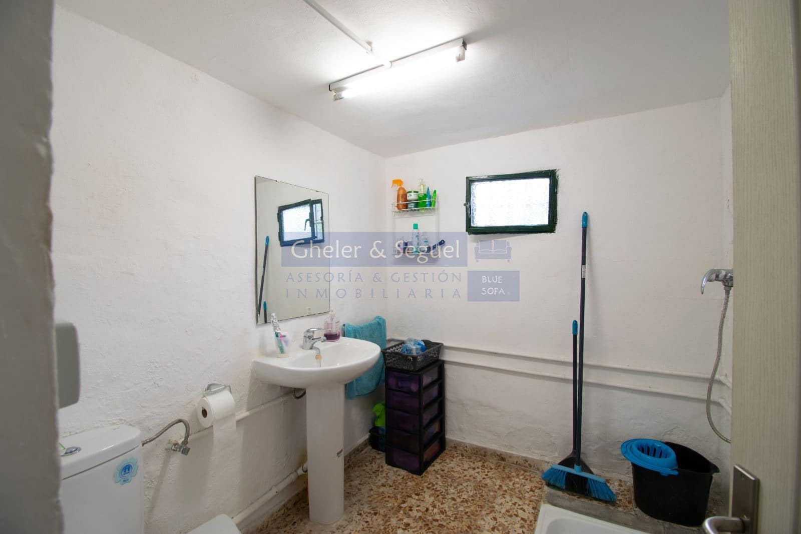 4 camera da letto Finca/Casa di Campagna in vendita in Alfara d'Algimia - 119.900 € (Rif: 9522740)