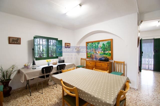 4 camera da letto Finca/Casa di Campagna in vendita in Alfara d'Algimia - 119.900 € (Rif: 9522740)
