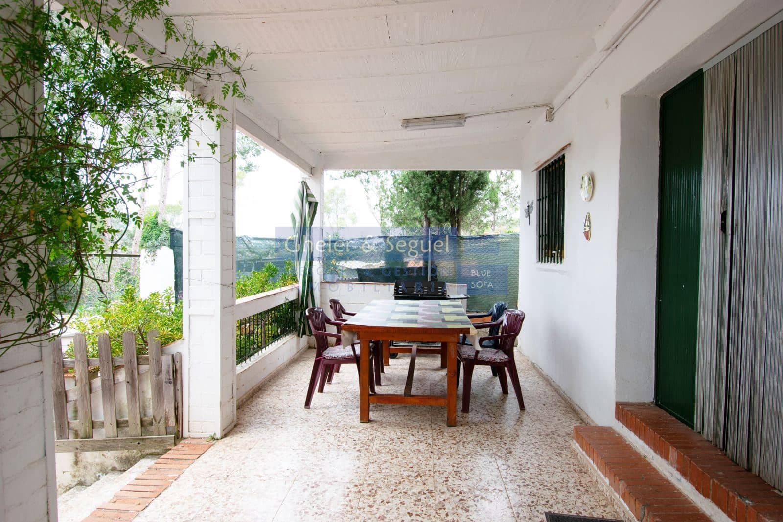 4 camera da letto Finca/Casa di Campagna in vendita in Alfara d'Algimia - 119.900 € (Rif: 9522740)