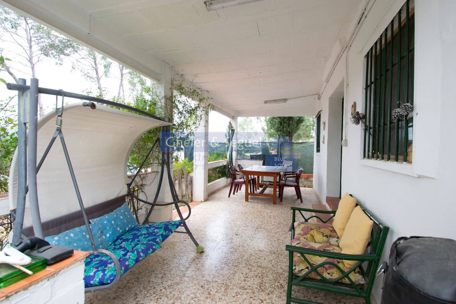 4 camera da letto Finca/Casa di Campagna in vendita in Alfara d'Algimia - 119.900 € (Rif: 9522740)