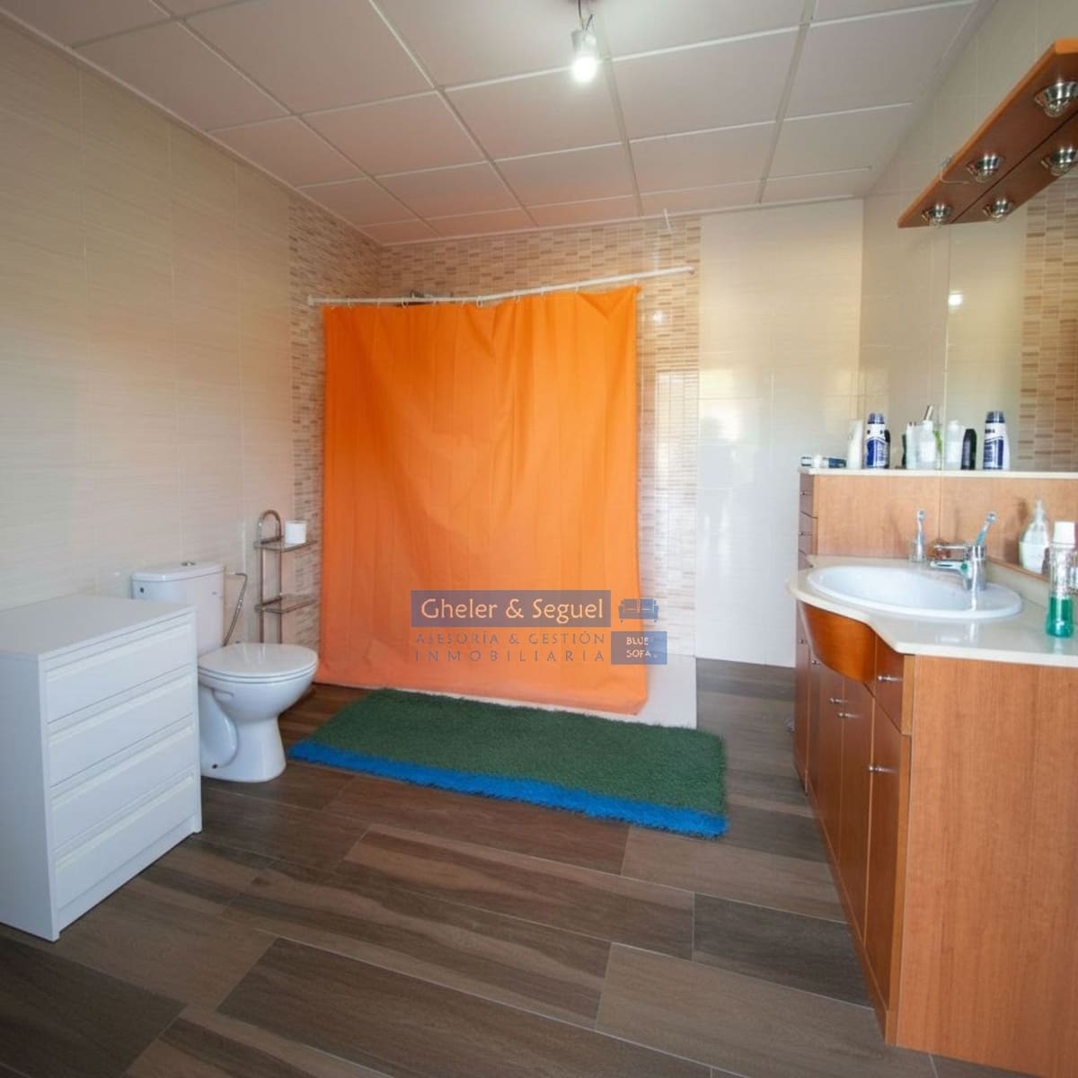 1 camera da letto Finca/Casa di Campagna in vendita in Albalat dels Tarongers - 140.000 € (Rif: 9522741)