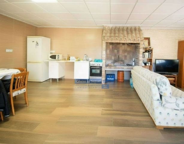 1 camera da letto Finca/Casa di Campagna in vendita in Albalat dels Tarongers - 140.000 € (Rif: 9522741)