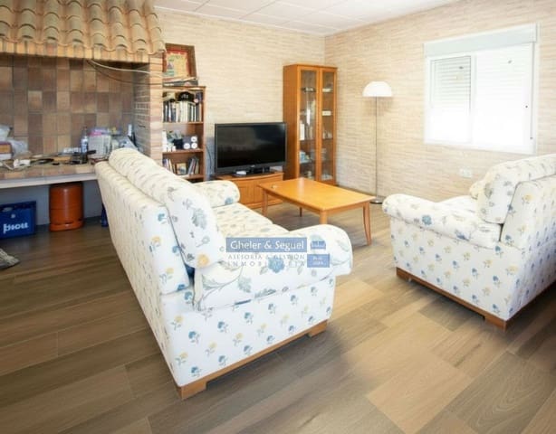 1 camera da letto Finca/Casa di Campagna in vendita in Albalat dels Tarongers - 140.000 € (Rif: 9522741)