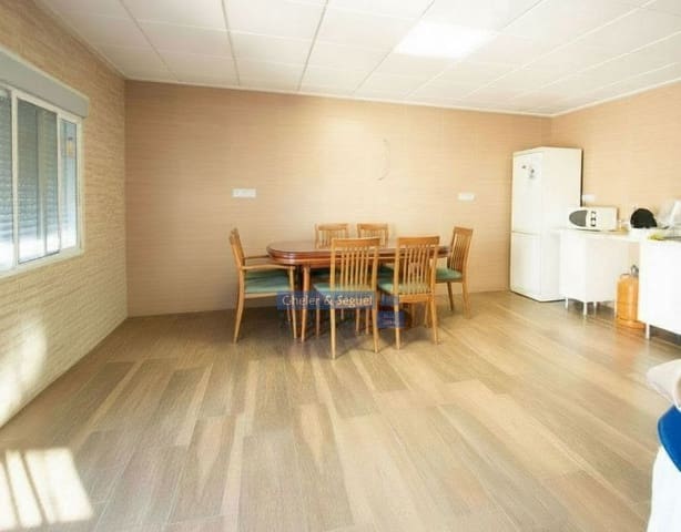 1 camera da letto Finca/Casa di Campagna in vendita in Albalat dels Tarongers - 140.000 € (Rif: 9522741)