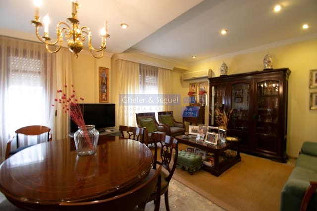 4 camera da letto Appartamento in vendita in Sagunto / Sagunt - 180.000 € (Rif: 9522742)