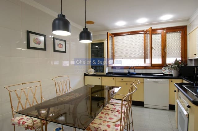 4 camera da letto Appartamento in vendita in Sagunto / Sagunt - 180.000 € (Rif: 9522742)