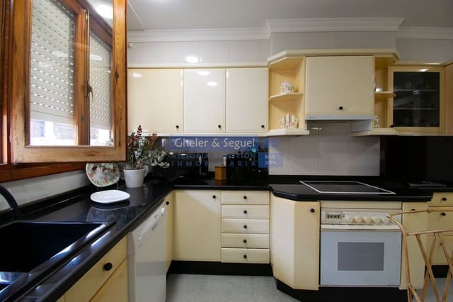 4 camera da letto Appartamento in vendita in Sagunto / Sagunt - 180.000 € (Rif: 9522742)