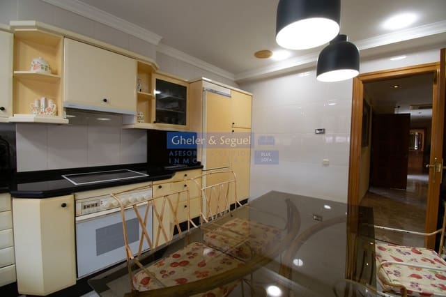4 camera da letto Appartamento in vendita in Sagunto / Sagunt - 180.000 € (Rif: 9522742)