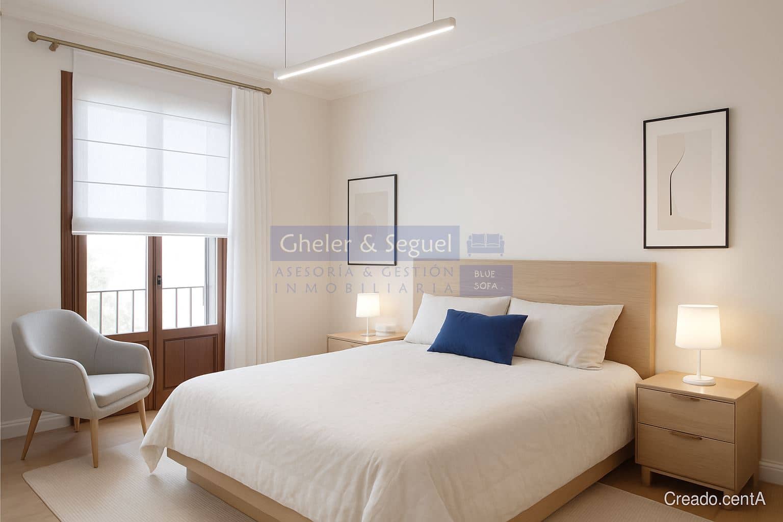 4 camera da letto Appartamento in vendita in Sagunto / Sagunt - 180.000 € (Rif: 9522742)