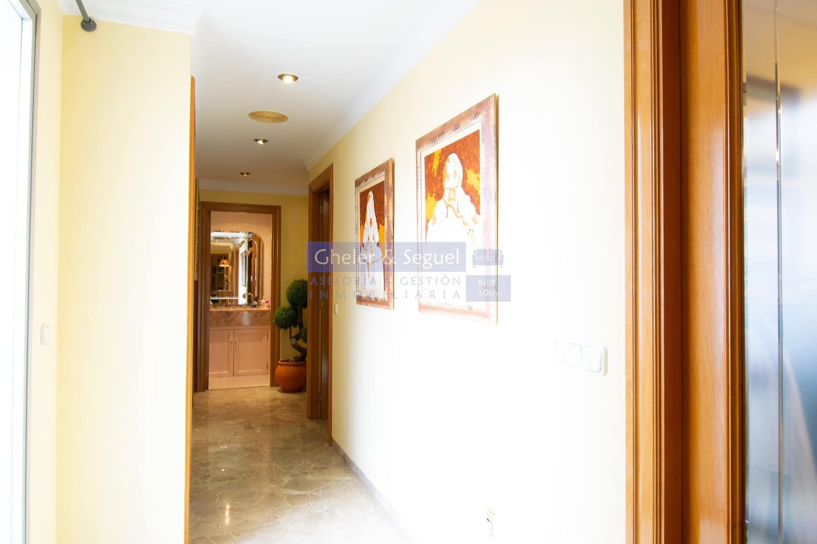 4 camera da letto Appartamento in vendita in Sagunto / Sagunt - 180.000 € (Rif: 9522742)