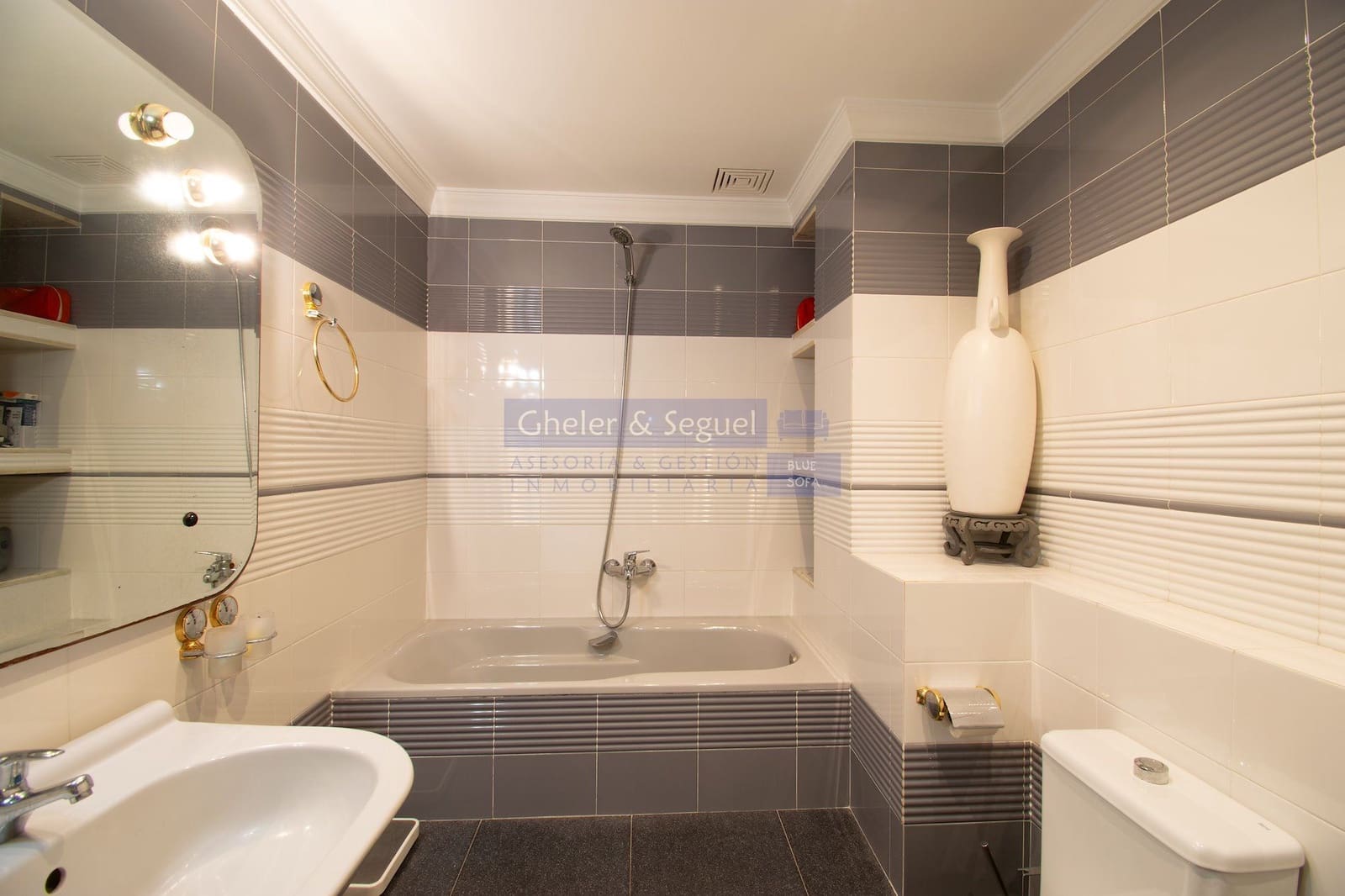 4 camera da letto Appartamento in vendita in Sagunto / Sagunt - 180.000 € (Rif: 9522742)