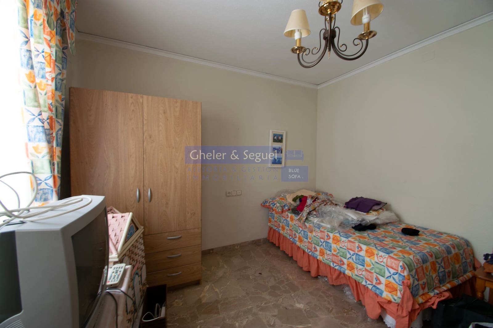 4 camera da letto Appartamento in vendita in Sagunto / Sagunt - 180.000 € (Rif: 9522742)